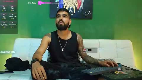 Snapshot of the_golden_boys chatting on November 8, 2025, 12:33 am SCOTT THEO KAMERON GENDERSON online show from November 8, 2025, 12:33 am