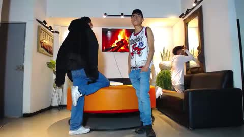 the goodfellas online show from February 23, 2026, 8:39 pm