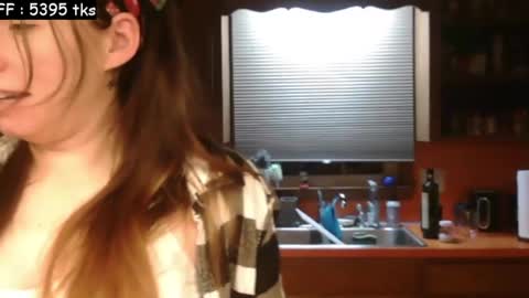 MATERNITY LEAVE  online show from December 27, 2024, 10:59 pm