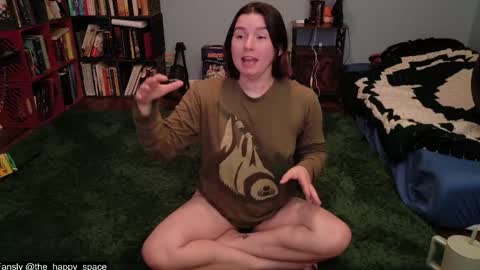 MATERNITY LEAVE  online show from April 6, 2026, 12:30 am