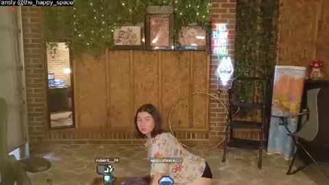 MATERNITY LEAVE  online show from July 23, 2026, 12:24 am