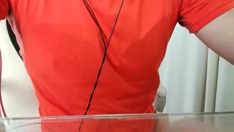 Snapshot of the_hard_baguette chatting on February 17, 2026, 1:40 pm La Baguette dure online show from February 17, 2026, 1:40 pm