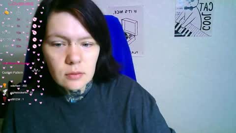 the_ice_owl online show from October 29, 2025, 5:20 am