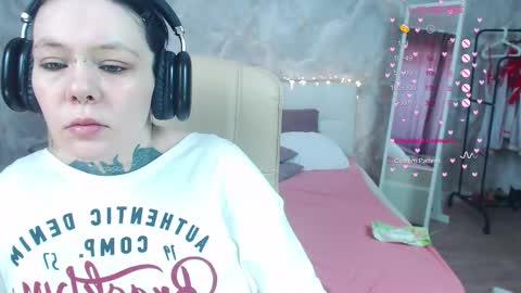 the_ice_owl online show from March 15, 2026, 5:57 am