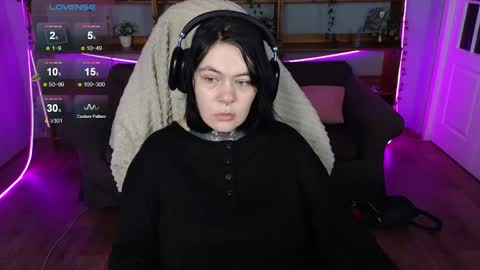 the_ice_owl online show from April 12, 2026, 1:32 am