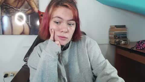 the_ice_woman online show from September 10, 2025, 2:22 am