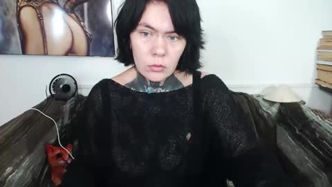 the_ice_woman online show from September 14, 2025, 3:49 am