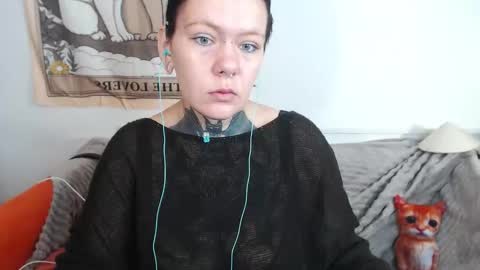 the_ice_woman online show from October 3, 2025, 2:30 am