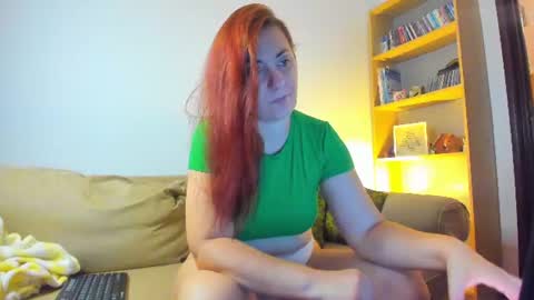 Snapshot of the_imperfect_one chatting on June 29, 2026, 7:14 pm G. Spoil me with a Lovense gift from here online show from June 29, 2026, 7:14 pm