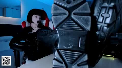 Snapshot of the_inamorata chatting on November 22, 2025, 9:03 pm Goddess Misha online show from November 22, 2025, 9:03 pm