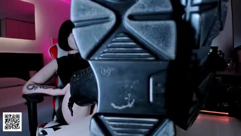 Snapshot of the_inamorata chatting on November 26, 2025, 9:49 pm Goddess Misha online show from November 26, 2025, 9:49 pm