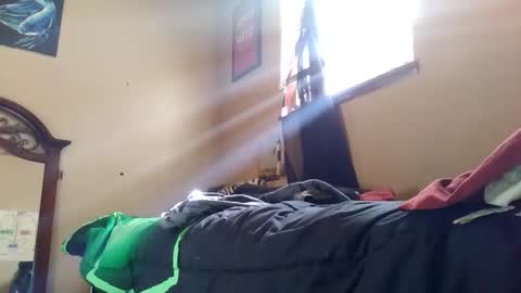 the_invincible_1 online show from November 16, 2025, 5:18 pm