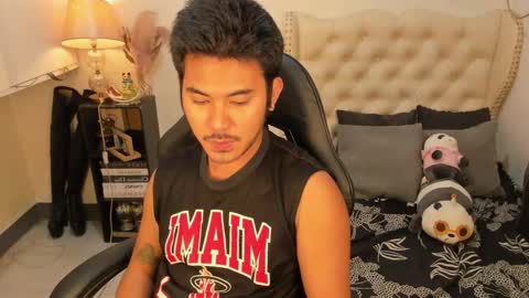 ken online show from November 22, 2025, 2:16 pm