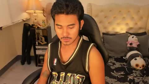 ken online show from November 29, 2025, 1:25 pm