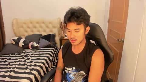 Snapshot of the_killian_jones chatting on February 5, 2026, 1:27 pm ken online show from February 5, 2026, 1:27 pm