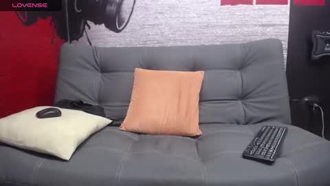 Ricky Brawn online show from February 3, 2025, 2:55 pm