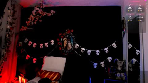 ...  ... online show from October 25, 2025, 8:00 am