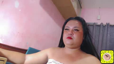 Snapshot of the_ladyboy_nextdoor69 chatting on May 13, 2026, 8:55 am the_ladyboy_nextdoor69 online show from May 13, 2026, 8:55 am