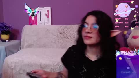 lilith  online show from March 17, 2026, 8:17 am