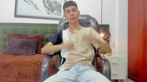   T H E    M A R K   K I N G online show from January 6, 2026, 5:16 pm