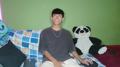 murderer online show from November 1, 2025, 3:25 pm