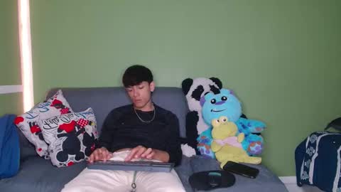 murderer online show from November 7, 2025, 1:44 pm