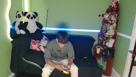 murderer online show from December 5, 2025, 6:59 pm