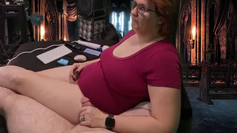 Shaggy  Velma online show from February 3, 2025, 3:20 am