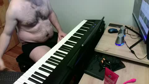 Stephan 34  Cassandra 25 online show from February 27, 2026, 8:58 am