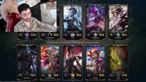 the_nerdy_wizard online show from September 28, 2025, 4:40 am