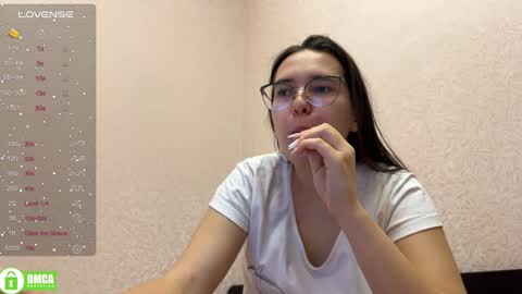 Snapshot of the_princese chatting on February 7, 2025, 4:46 pm Alice online show from February 7, 2025, 4:46 pm