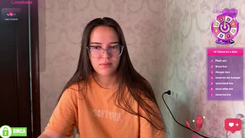 Alice online show from November 14, 2025, 11:42 am