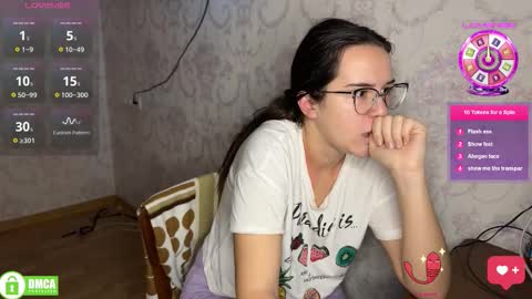 Alice online show from November 30, 2025, 5:17 pm