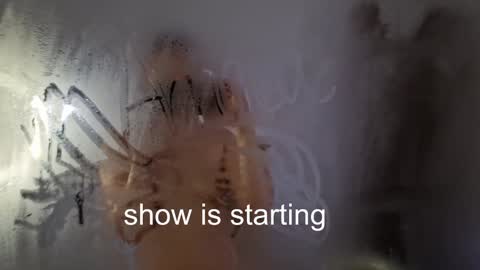 Anna online show from November 30, 2025, 9:08 pm