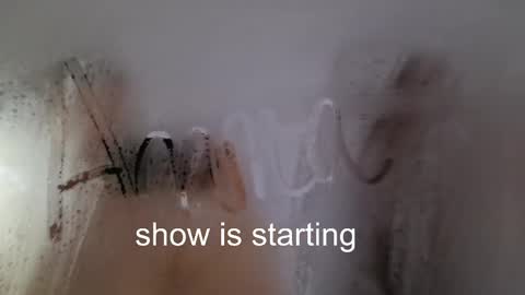 Anna online show from March 28, 2026, 11:15 pm