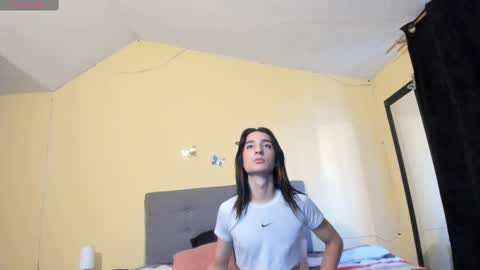 the_queensex online show from February 28, 2025, 1:14 pm