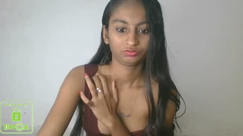 Suzan Sexy online show from January 8, 2025, 1:52 pm