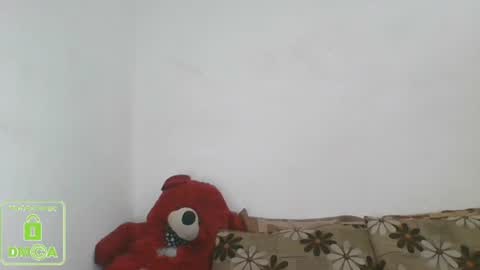 Suzan Sexy online show from January 13, 2025, 3:45 am