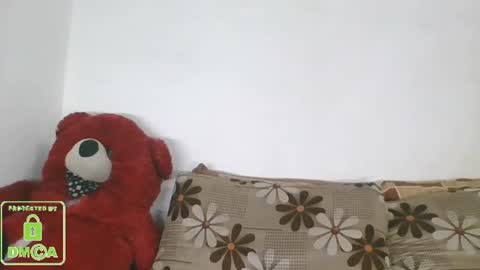 Suzan Sexy online show from January 13, 2025, 6:27 pm