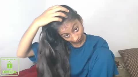 Suzan Sexy online show from February 8, 2025, 4:14 am