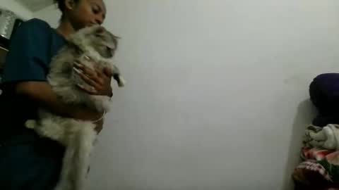 Suzan Sexy online show from October 4, 2025, 6:44 am