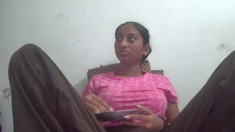 Suzan Sexy online show from March 26, 2026, 8:31 am