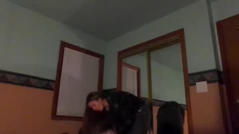 Snapshot of the_sam_ chatting on December 20, 2024, 6:40 am the_sam_ online show from December 20, 2024, 6:40 am