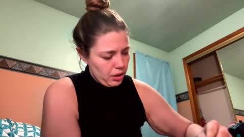 Snapshot of the_sam_ chatting on December 25, 2024, 11:53 pm the_sam_ online show from December 25, 2024, 11:53 pm