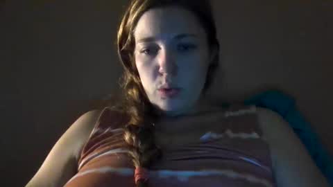 Snapshot of the_sam_ chatting on December 29, 2024, 7:06 am the_sam_ online show from December 29, 2024, 7:06 am