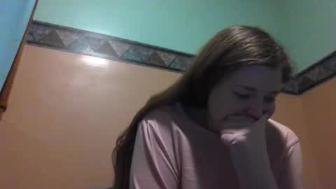 Snapshot of the_sam_ chatting on December 31, 2024, 3:55 am the_sam_ online show from December 31, 2024, 3:55 am