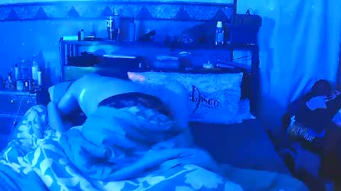 Snapshot of the_sam_ chatting on January 8, 2025, 4:12 am the_sam_ online show from January 8, 2025, 4:12 am