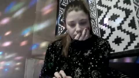 Snapshot of the_sam_ chatting on January 13, 2025, 2:42 pm the_sam_ online show from January 13, 2025, 2:42 pm