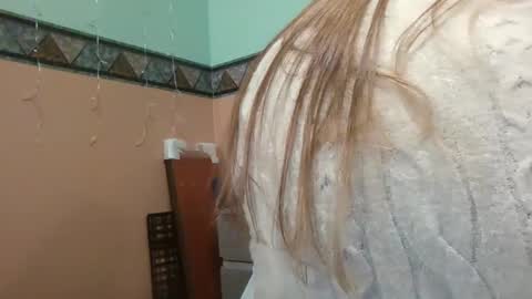 Snapshot of the_sam_ chatting on January 13, 2025, 11:49 pm the_sam_ online show from January 13, 2025, 11:49 pm