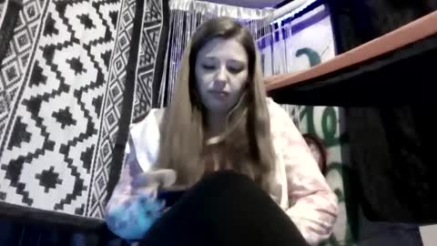 Snapshot of the_sam_ chatting on January 14, 2025, 1:28 pm the_sam_ online show from January 14, 2025, 1:28 pm